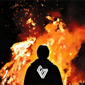 Фогель - Напалм (Романтическая музыка 2022)