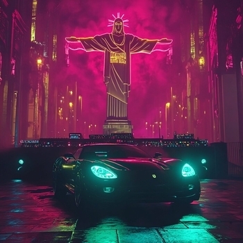 Quty1s - Brazilian Love