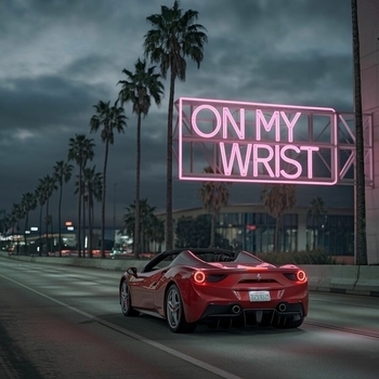 Quty1s - On My Wrist