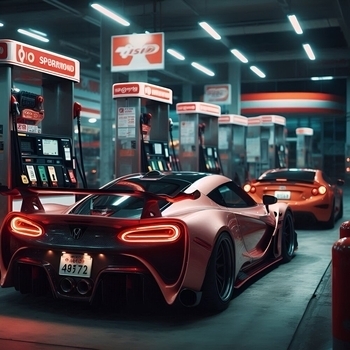 Quty1s - Night Secret