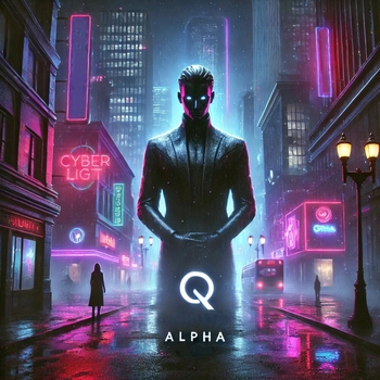 Quty1s - ALPHA