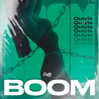 Quty1s - BOOM