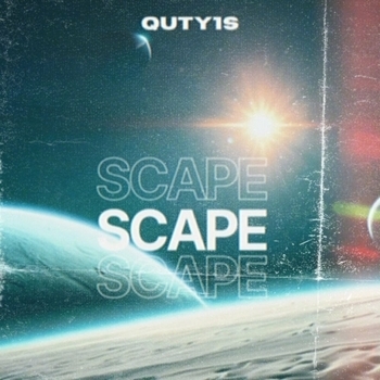 Quty1s - Scape