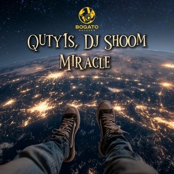 Quty1s - Miracle
