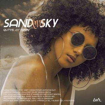Quty1s - Sand and Sky