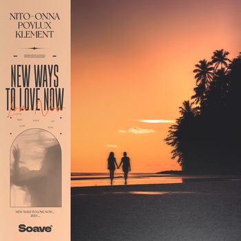 Nito-Onna - New Ways to Love Now