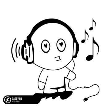 Nito-Onna - Daddy DJ