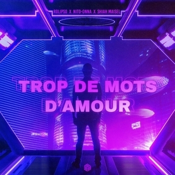 Nito-Onna - Trop De Mots D'amour