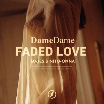 Majes - Faded Love