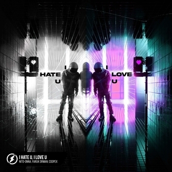 Nito-Onna - I Hate U, I Love U