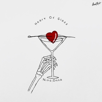 Nito-Onna - Heart of Glass