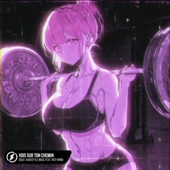 Nito-Onna - Vois Sur Ton Chemin