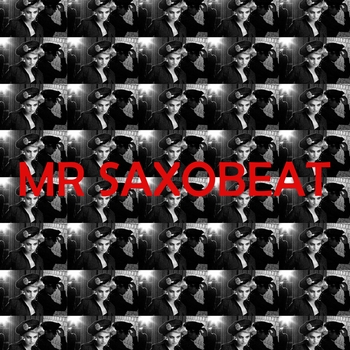 Altunin - MR SAXOBEAT