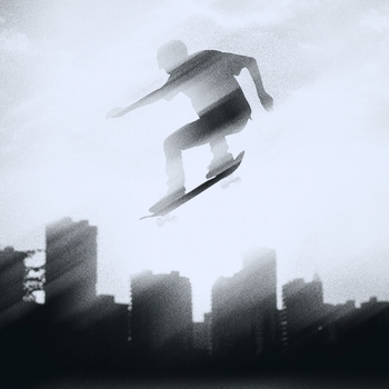 Altunin - Teenage (Single 2024)