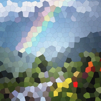 Altunin - Color (Single 2024)