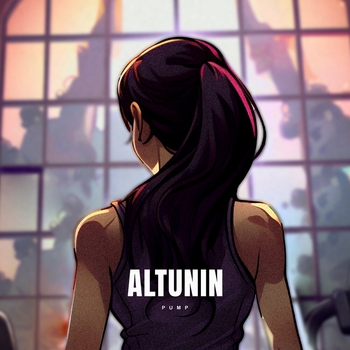 Altunin - Pump (Single 2024)