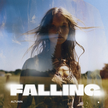 Altunin - Falling (Single 2024)