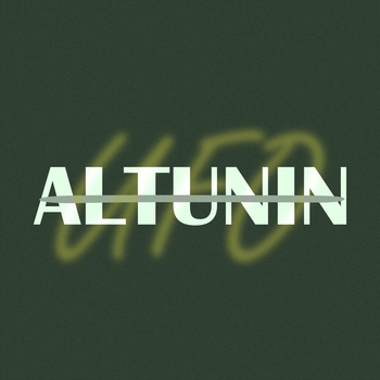 Altunin - Ufo (Single 2024)