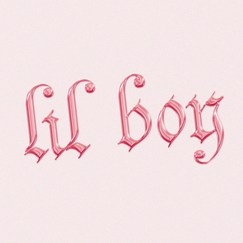 Altunin - Lil Boy (Single 2024)