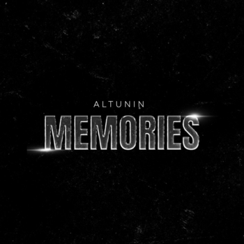 Altunin - Memories (Single 2023)