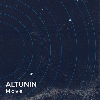 Altunin - Move (Single 2023)