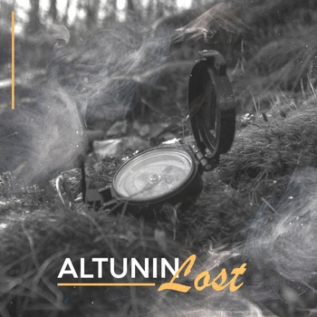 Altunin - Lost (Single 2023)