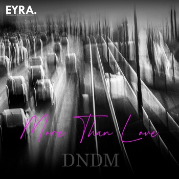 Dndm - More Than Love