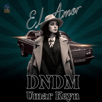 Dndm - El Amor