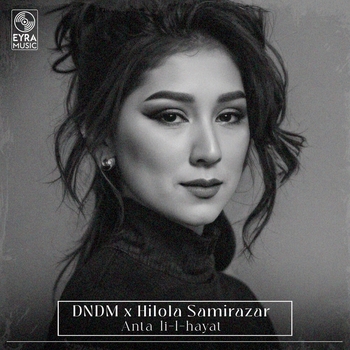 Dndm - Anta li-l-hayat