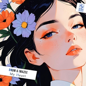 Dndm feat Imazee - My Heart (2025)