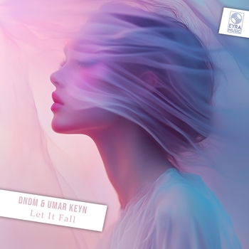 Umar Keyn feat DNDM - Let It Fall (2025)
