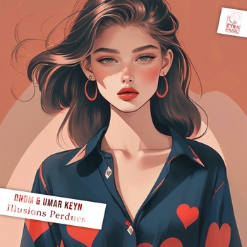 Umar Keyn feat DNDM - Illusions Perdues (2025)