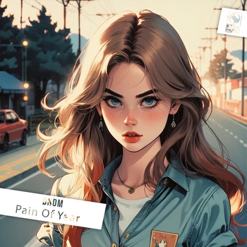 Dndm - Pain Of Years