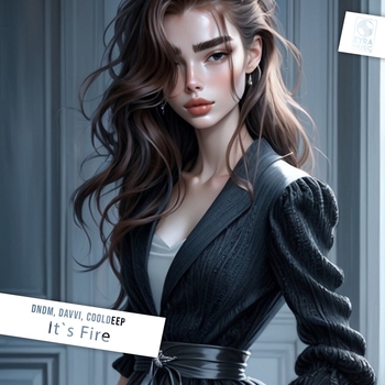 Davvi, DNDM, CoolDeep - It's Fire