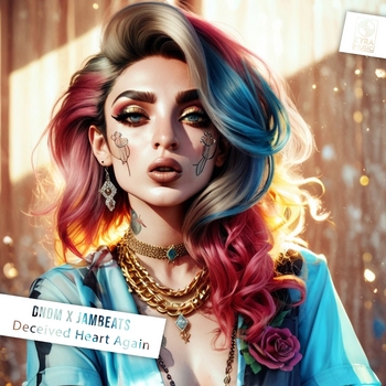 Dndm - Deceived Heart Again