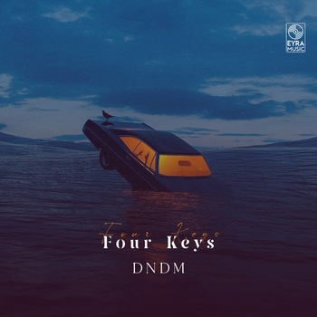 Dndm - Four Keys
