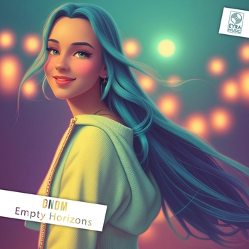 Dndm - Empty Horizons