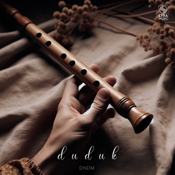 Dndm - Duduk