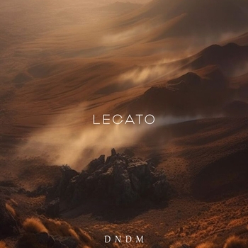 Dndm - Legato