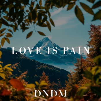 Dndm - Love Is Pain