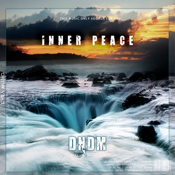 Dndm - Inner Peace