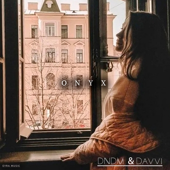 Dndm feat Davvi - Onyx (2023)