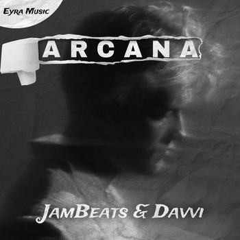 Jambeats feat Dndm - Arcana (Single 2023)
