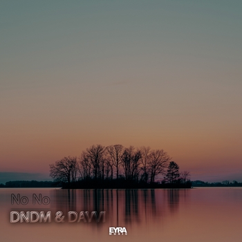 Dndm feat Davvi - No No (2023)
