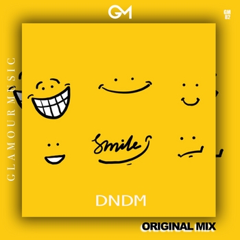 Dndm - Smile