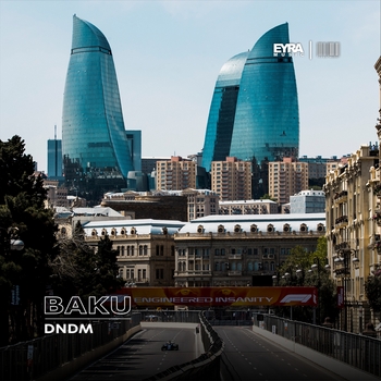 Dndm - Baku