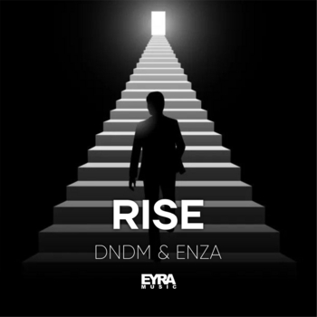 Enza feat Dndm - Rise (Single 2023)