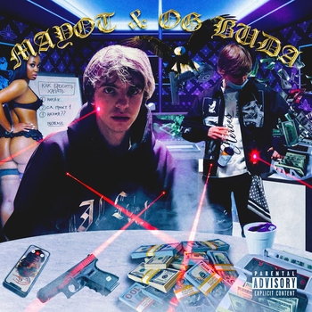 Og Buda feat Mayot - Добро Пожаловать (Prodby wextreepside)