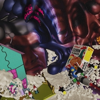 OG Buda - Самолёты