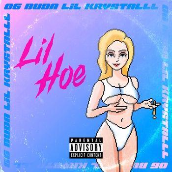 OG Buda - Lil Hoe